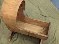 Vintage handcrafted pine for sale  Chariton