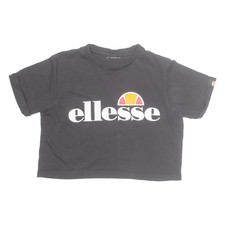 Ellesse crop womens for sale  BLACKBURN