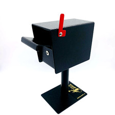 Htf heavy mailbox for sale  Moreno Valley