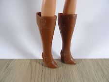 Zubehör barbiepuppe hohe gebraucht kaufen  Gronau