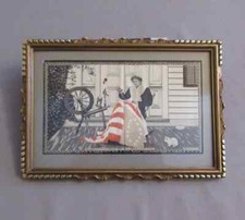 Betsy ross making for sale  Ashburnham