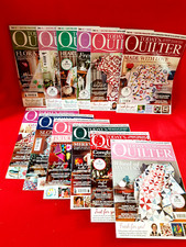Collection today quilter for sale  WISBECH