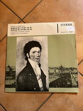 Beethoven gewandhausorchester  gebraucht kaufen  Bütthard