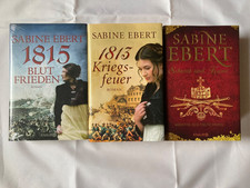 Sabine ebert historischer gebraucht kaufen  Borna
