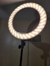 Selfie ring light for sale  Olathe