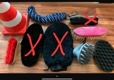pferde putzzeug gebraucht kaufen pferde putzzeug gebraucht kaufen Bremen