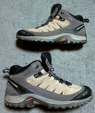 Salomon gtx mid gebraucht kaufen  Köln