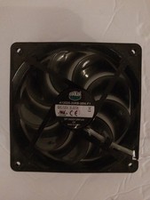 Cooler master 120mm for sale  Van Nuys