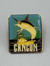 Vintage cancun mexico for sale  Pittsburgh