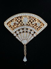 Vintage swarovski signed for sale  Deerfield