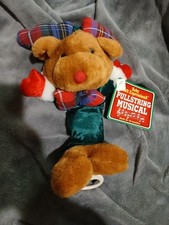 Vintage rare plush for sale  Albany