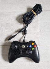 Manette officielle xbox d'occasion  Saint-Vincent-de-Tyrosse