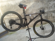 Full carbon mtb usato  Villacidro