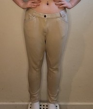 Womens jodhpurs breeches for sale  NOTTINGHAM