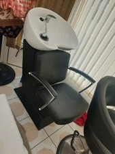 Hairdressing backwash shampoo for sale  BIRMINGHAM
