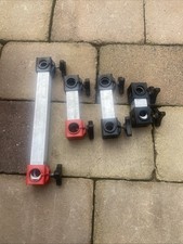 Octoplus fishing brackets for sale  DUDLEY