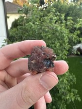 Rhodochrosit grube wolf gebraucht kaufen  Frankfurt am Main