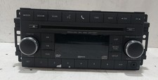 Autoradio per chrysler usato  Italia