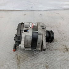 13579662 alternatore opel usato  Italia