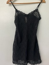 Victoria secret black for sale  Burton