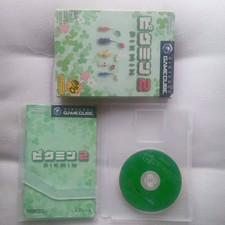 Pikmin nintendo game d'occasion  Expédié en Belgium