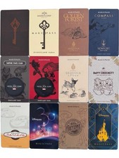 Lot magic pass d'occasion  Saint-André-lez-Lille