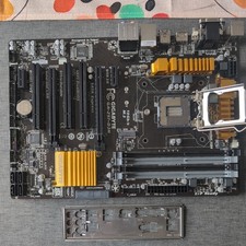 Gigabyte z97 d3h for sale  RADSTOCK