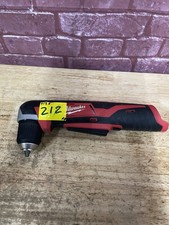 Milwaukee 2415 12v for sale  Dallas