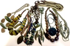 African style jewellery for sale  LEICESTER