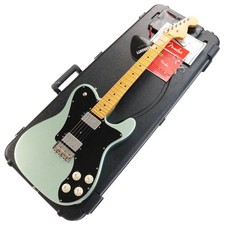 Guitarra elétrica Fender American Professional II Telecaster Deluxe (2023) #PC25DQ comprar usado  Enviando para Brazil