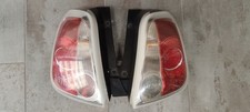 fari posteriori fiat 500 usato  Campi Bisenzio
