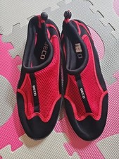 Beco surf badeschuhe gebraucht kaufen  Badersleben