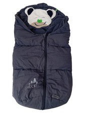 Denwälder muckisack kinderwag gebraucht kaufen  Deutschland