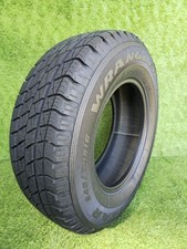 Goodyear wrangler 245 for sale  DUNGANNON