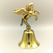 Vintage solid brass for sale  Ypsilanti