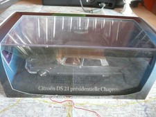 Citroen chapron gaulle d'occasion  Évrecy