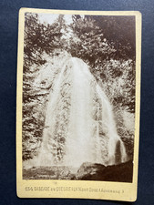 Auvergne cascade queureuilh d'occasion  Expédié en Belgium