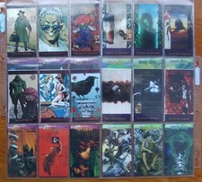Complete sets sandman for sale  Vestaburg