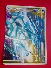 Pokemon card raikou usato  Codigoro