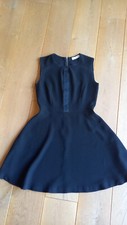 Sandro paris kleid gebraucht kaufen  Timmendorfer Strand