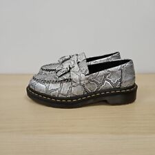 Martens adrian vegan for sale  MANCHESTER