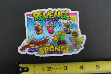 Thrilla krew sponge for sale  Los Angeles