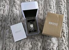 Dkny damen uhr gebraucht kaufen  Berlin