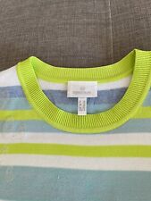 Pull sportalm vert d'occasion  Montbéliard