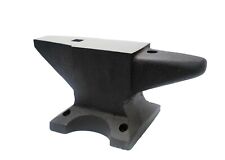 Cast iron anvil for sale  LEICESTER