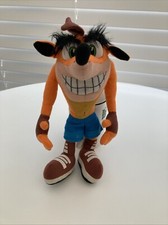 Vintage playstation crash for sale  LINCOLN
