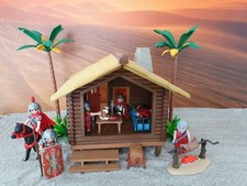 Playmobil römer lager gebraucht kaufen  Crailsheim