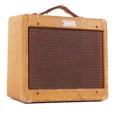 1957 fender champ for sale  Farmingdale
