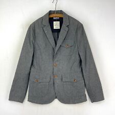 Barbour sports jacket for sale  CORWEN