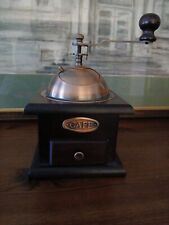 Kaffeemühle manuell gebraucht kaufen  Ehlscheid, Kurtscheid, Melsbach